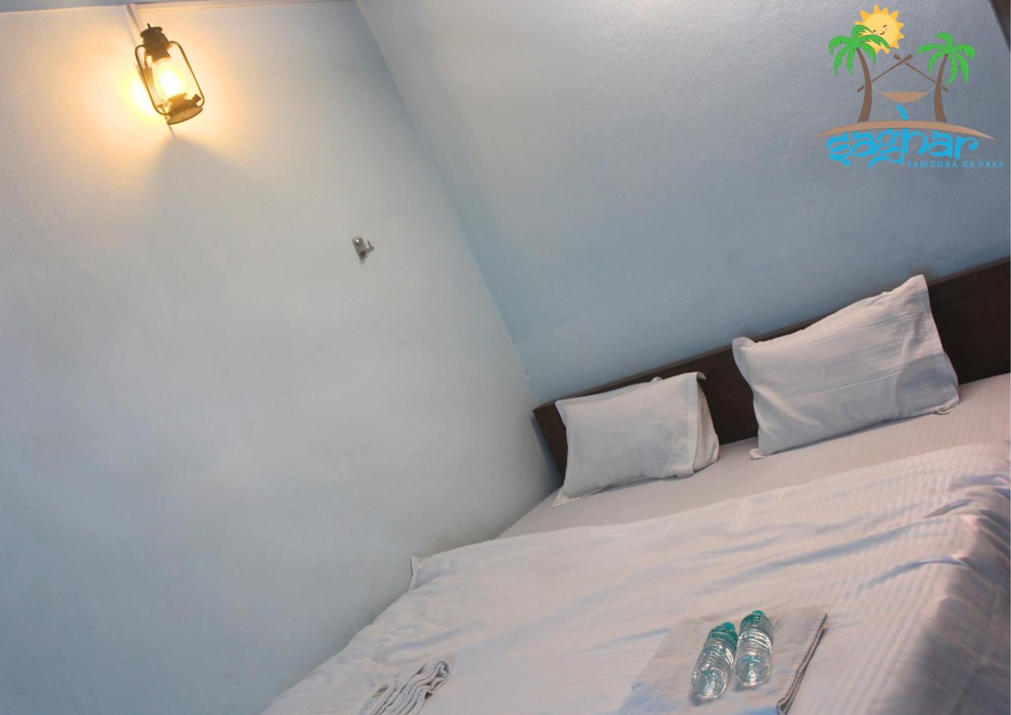 Hotel Saghar House Visakhapatnam Exterior foto