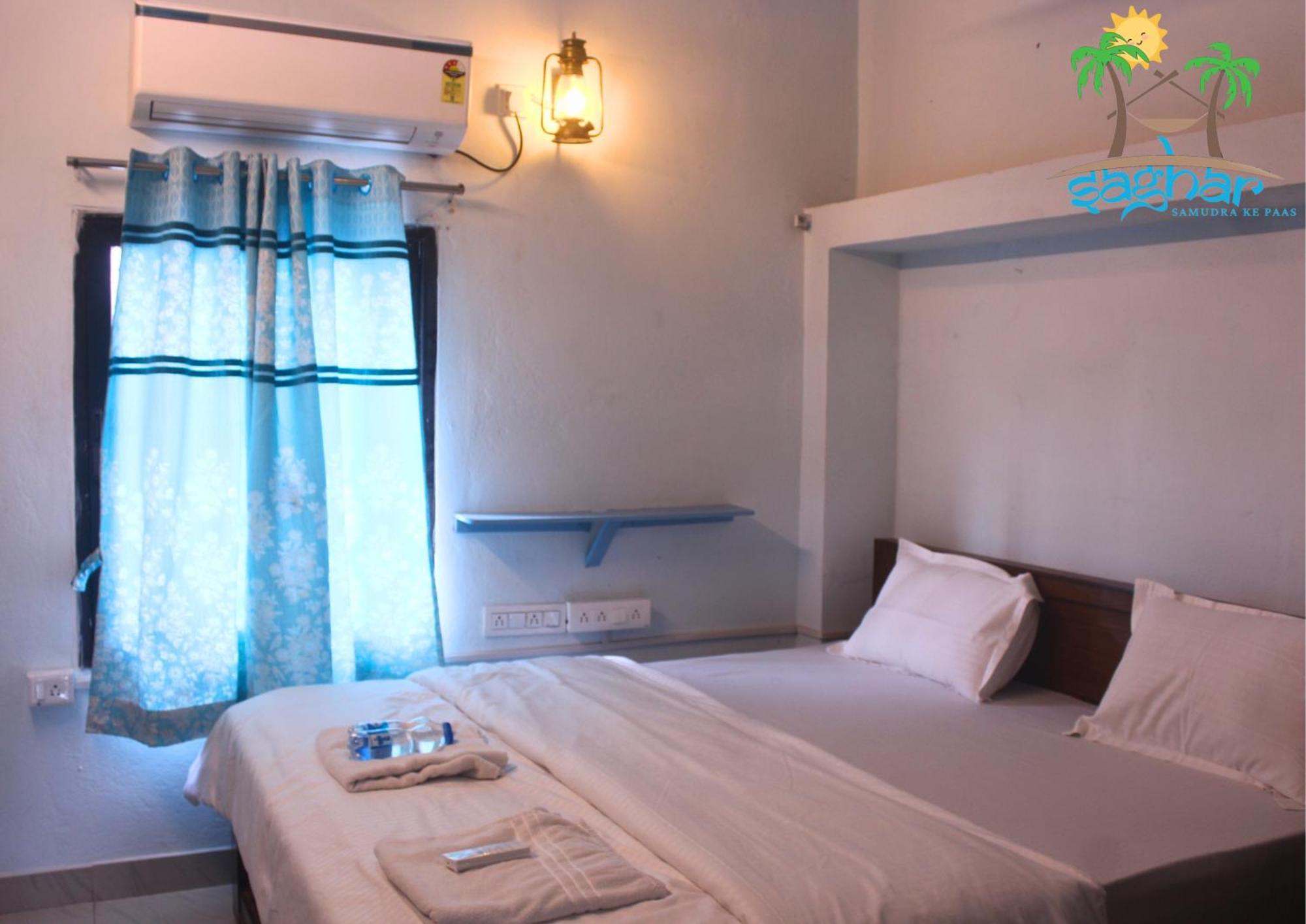 Hotel Saghar House Visakhapatnam Exterior foto