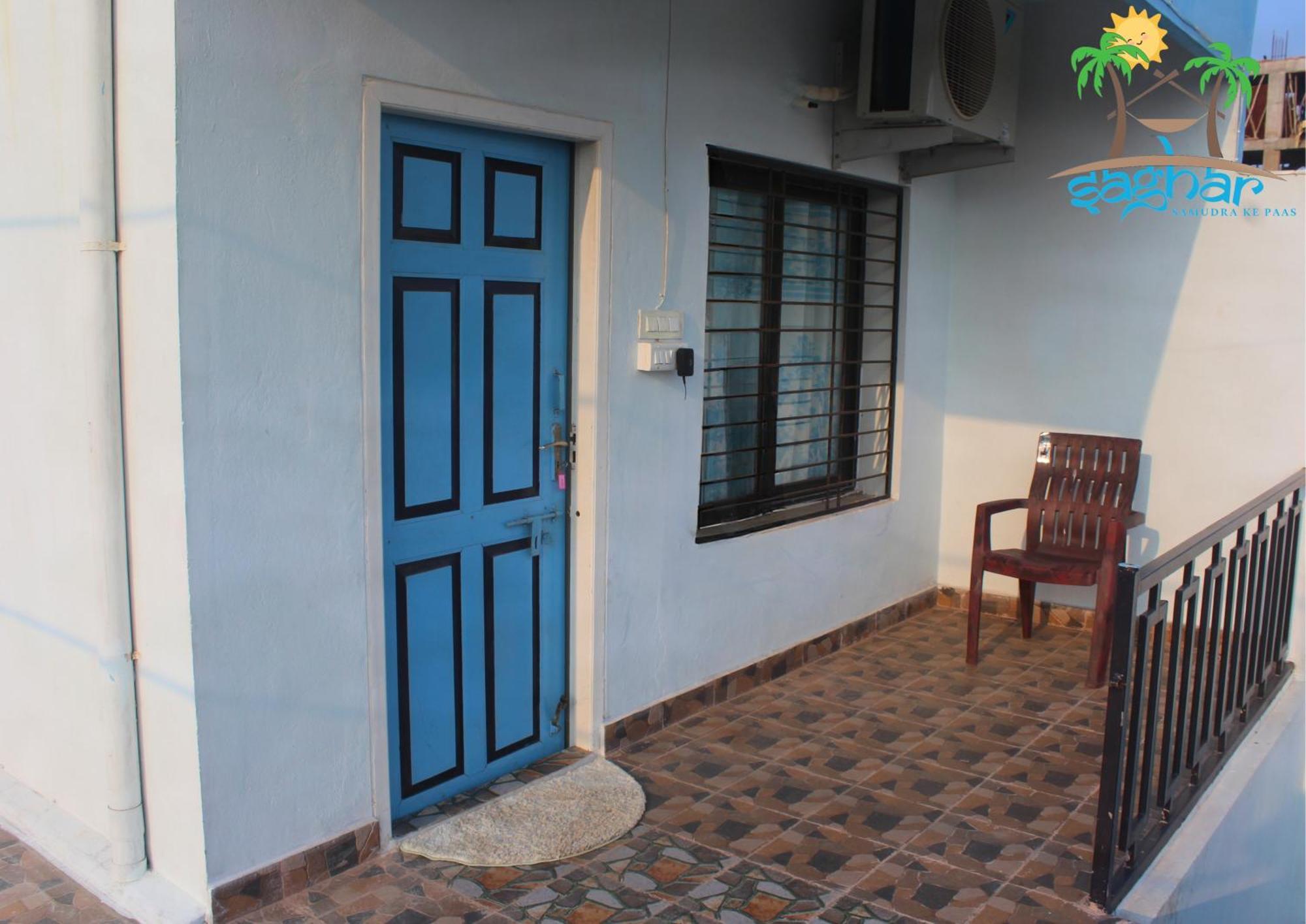 Hotel Saghar House Visakhapatnam Exterior foto