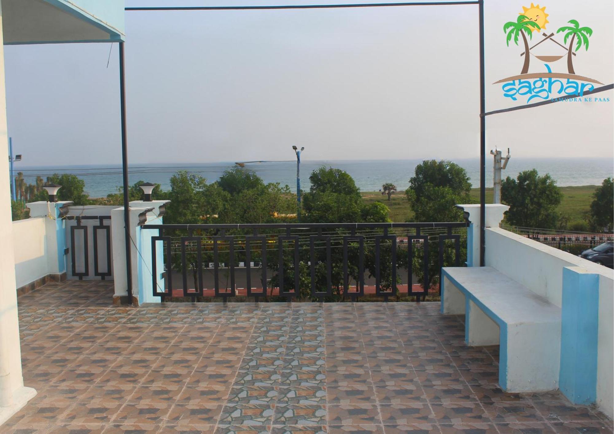 Hotel Saghar House Visakhapatnam Exterior foto