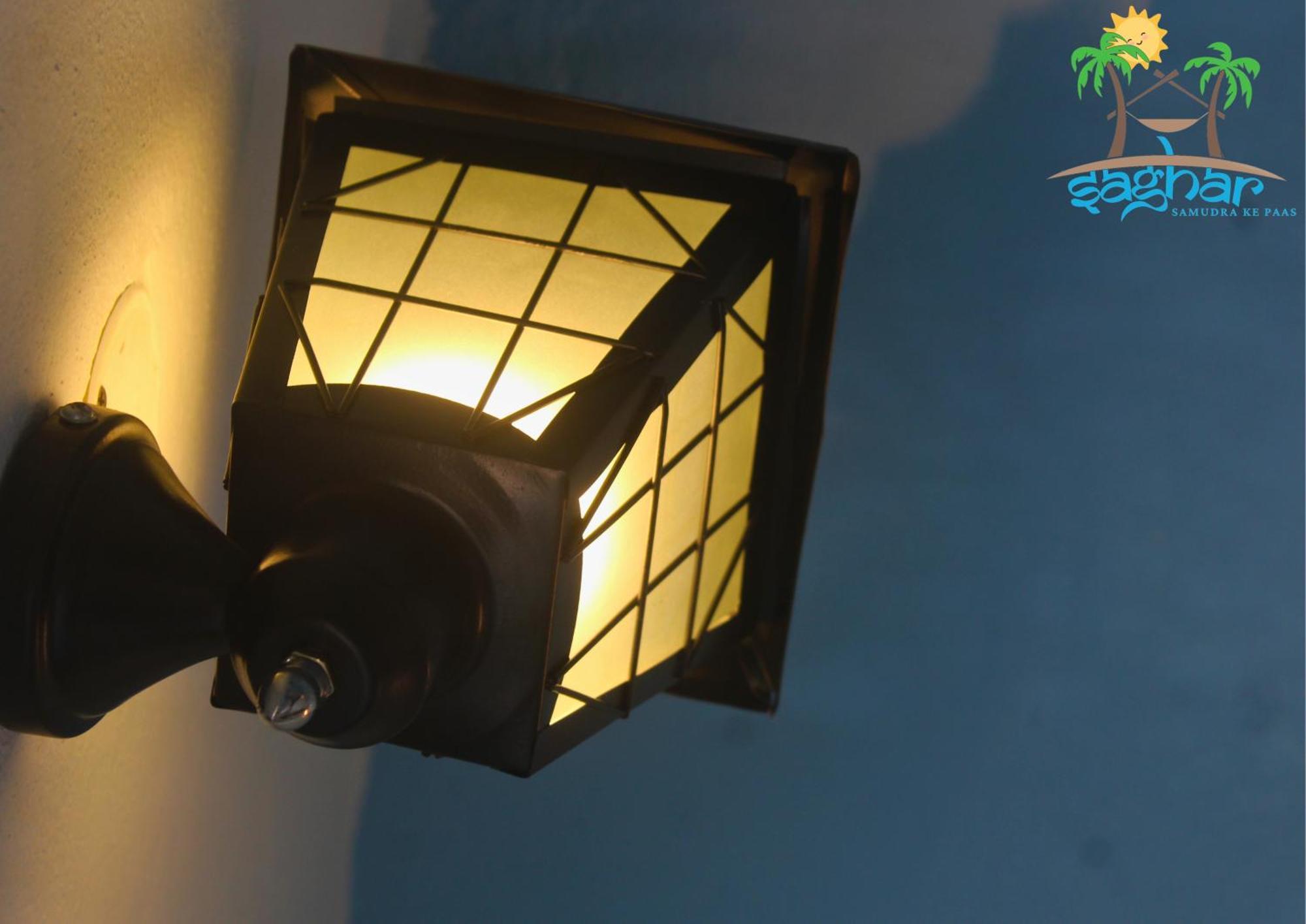 Hotel Saghar House Visakhapatnam Exterior foto