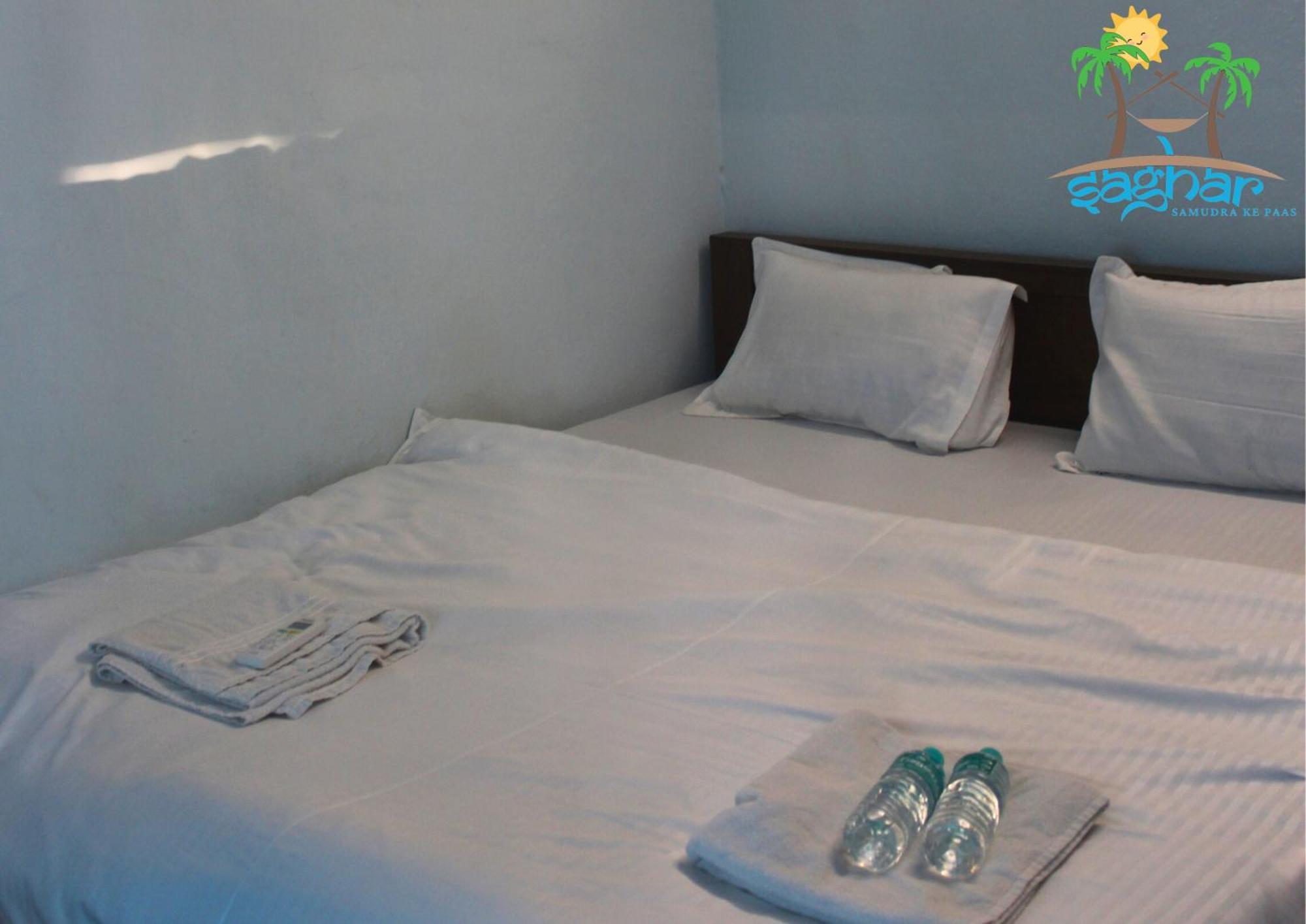 Hotel Saghar House Visakhapatnam Exterior foto
